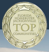 Jacksonville Top HomeBuilder Communities