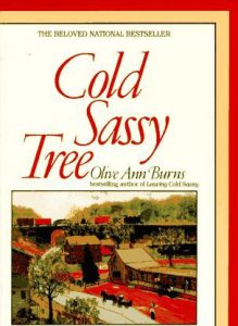 ColdSassyTree