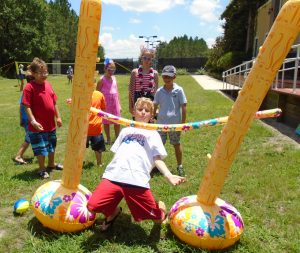 Summer Fun