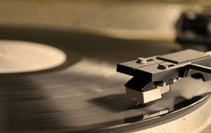 records