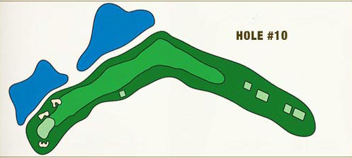 Hole 10