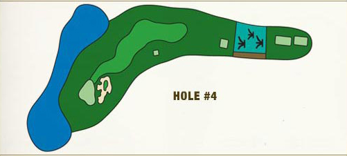 Hole 4