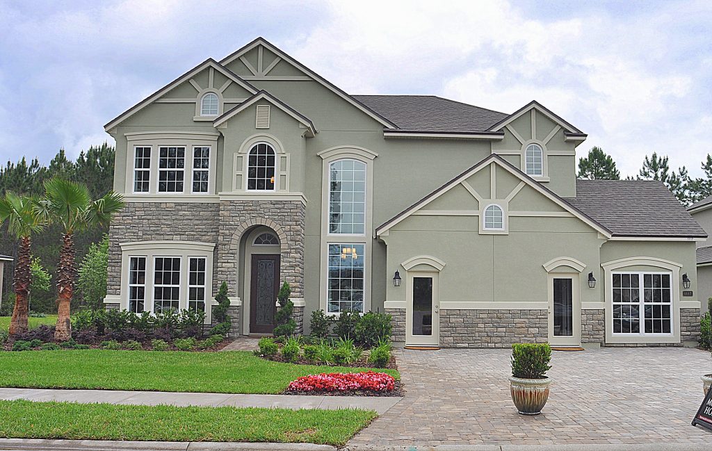 1117AP_Front Eagle Landing at Oakleaf Plantation