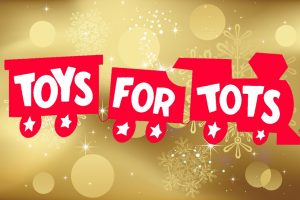 toys for tots