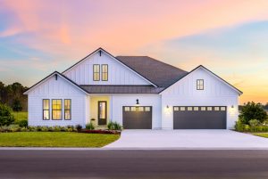 The Archer by Drees Homes