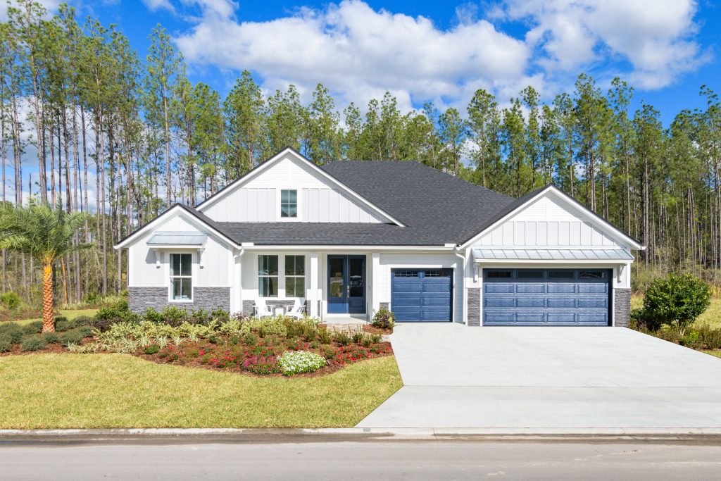 Our Community Eagle Landing at Oakleaf Plantation