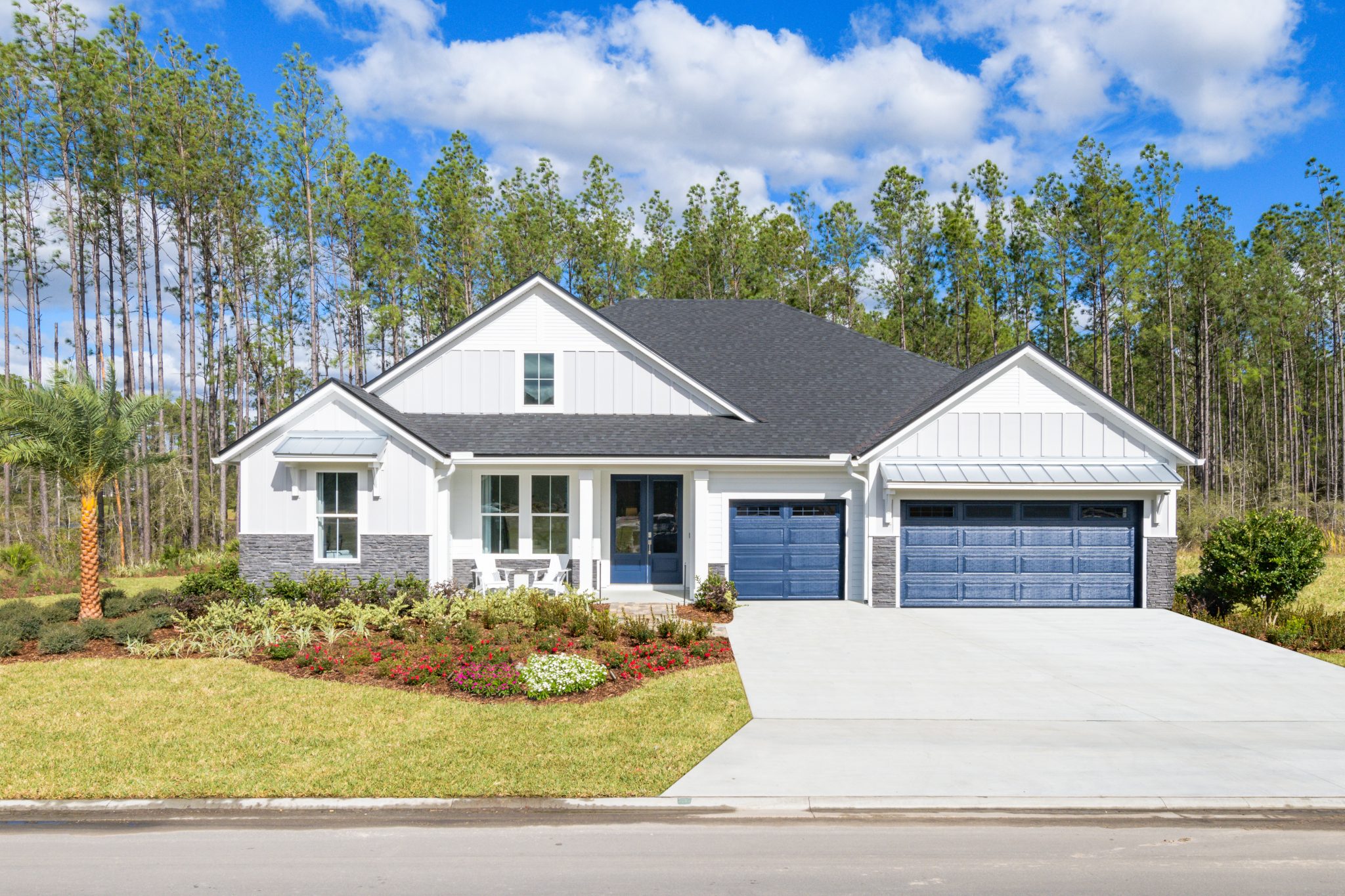 Our Community Eagle Landing at Oakleaf Plantation