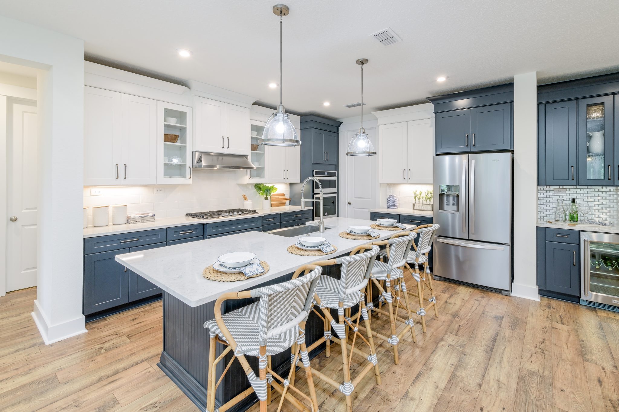 Our Community Eagle Landing at Oakleaf Plantation