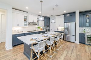 Durbin Kitchen