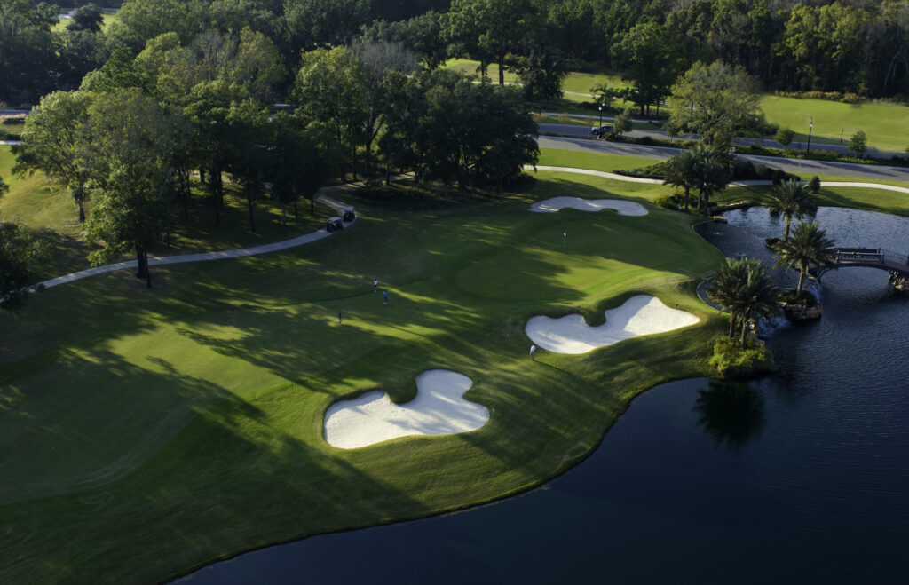 New Homes in Jacksonville Florida Eagle Landing